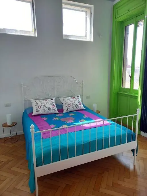 Apartment Attico Incantevole In Centro Citta Con Terrazzo Vicino Alle Sfilate Di Moda Milan